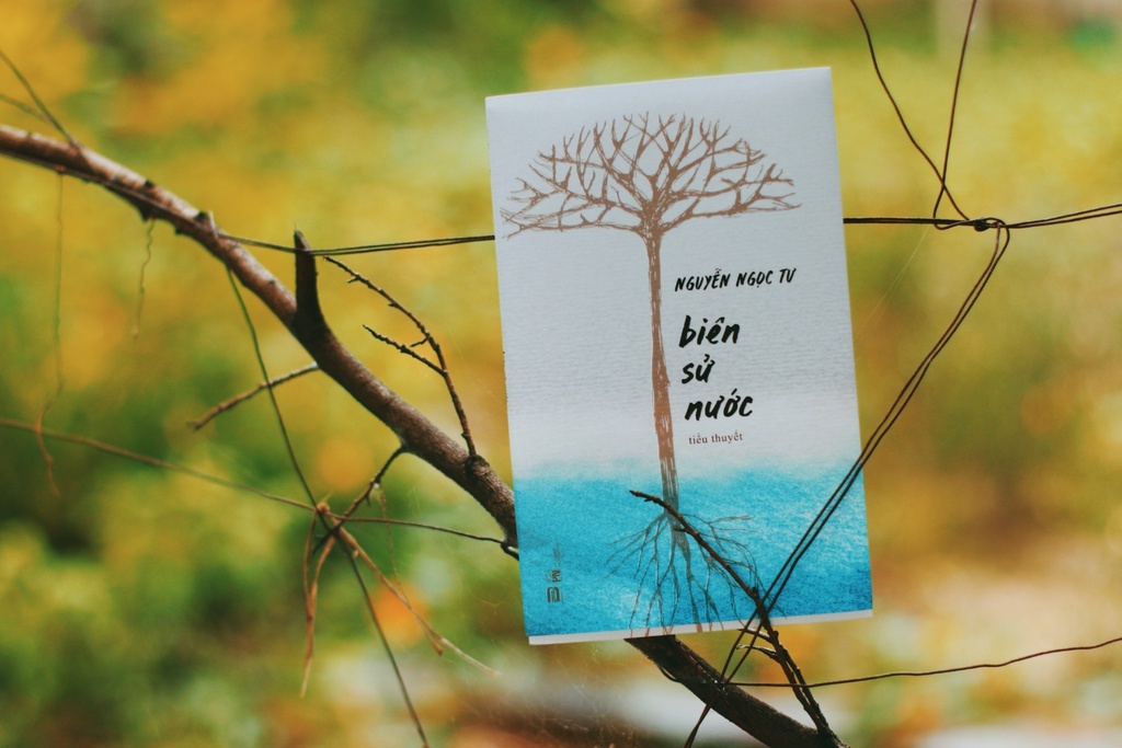 Nhung tac pham dang chu y cua van hoc Viet nam 2020 hinh anh