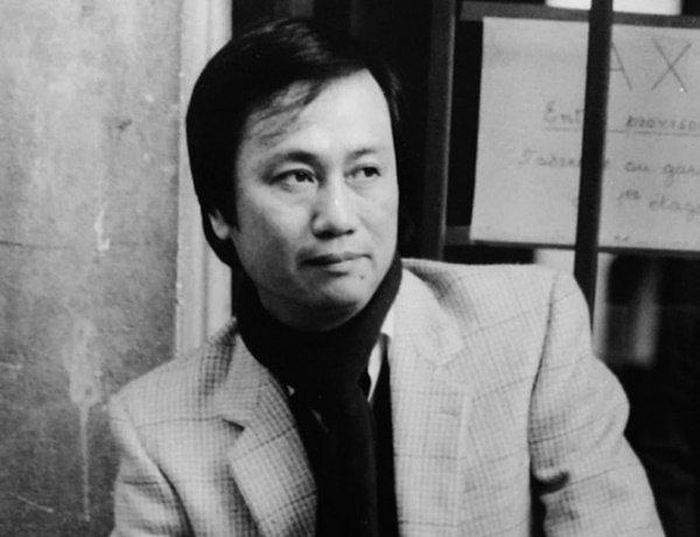 Moi duyen lanh cua Lam Phuong - Tuy Hong hinh anh