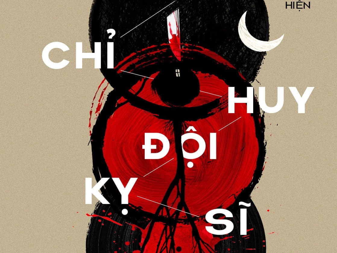 Haruki Murakami chon bia cho 'Giet chi huy doi ky si' tieng Viet hinh anh