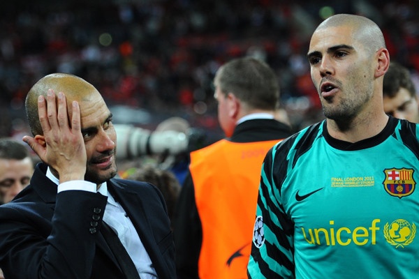 Yeu cau khong the thuong luong cua Pep Guardiola hinh anh