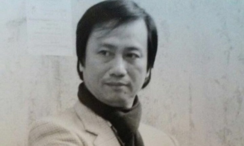 Loat ca khuc viet tai Paris cua Lam Phuong hinh anh