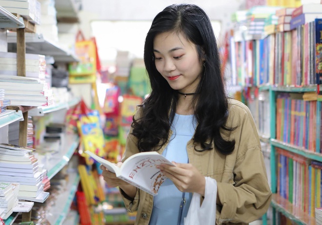 Xuat ban can nhieu sach hay hon nua hinh anh