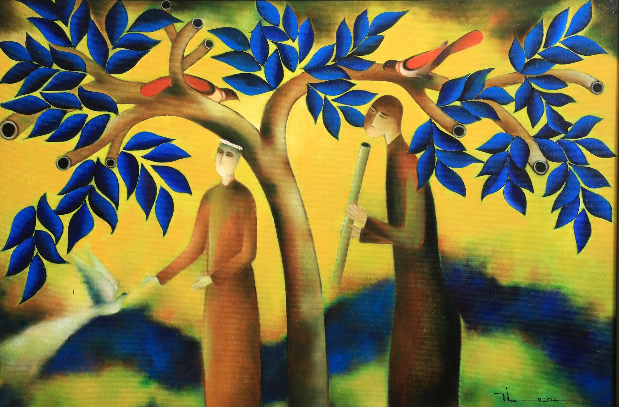 Nguoi thoi sao anh 4