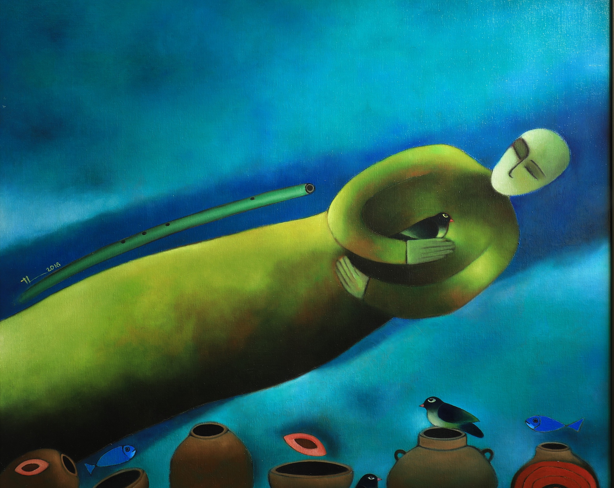 Nguoi thoi sao anh 1