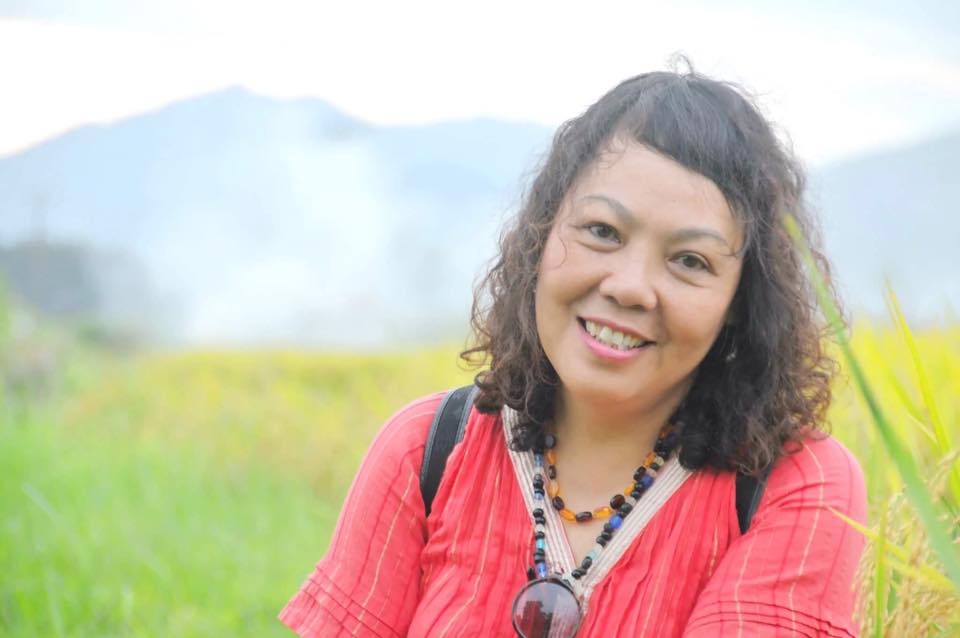 Truyen ngan Y Ban anh 1