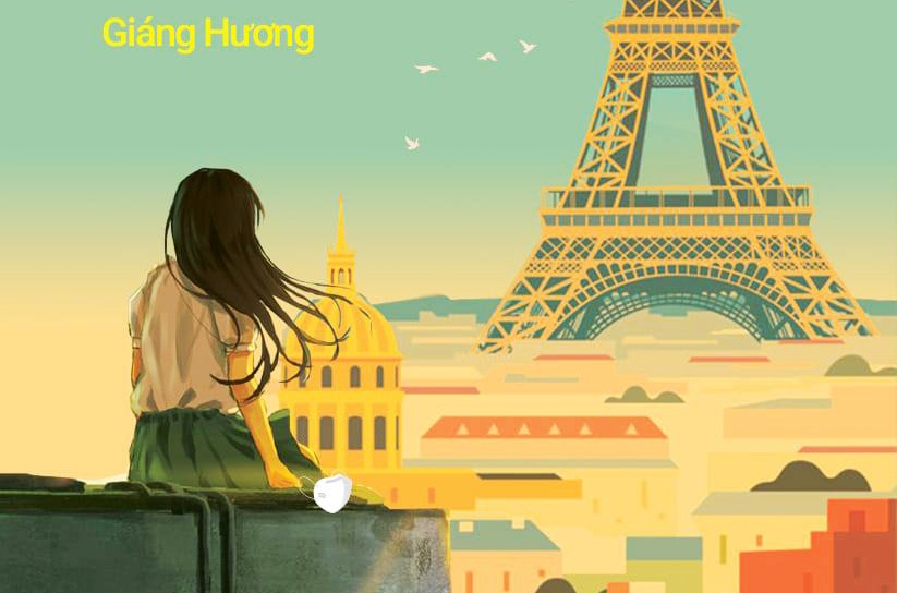 Nhat ky 'Paris 55 ngay cam tuc' vi Covid-19 hinh anh