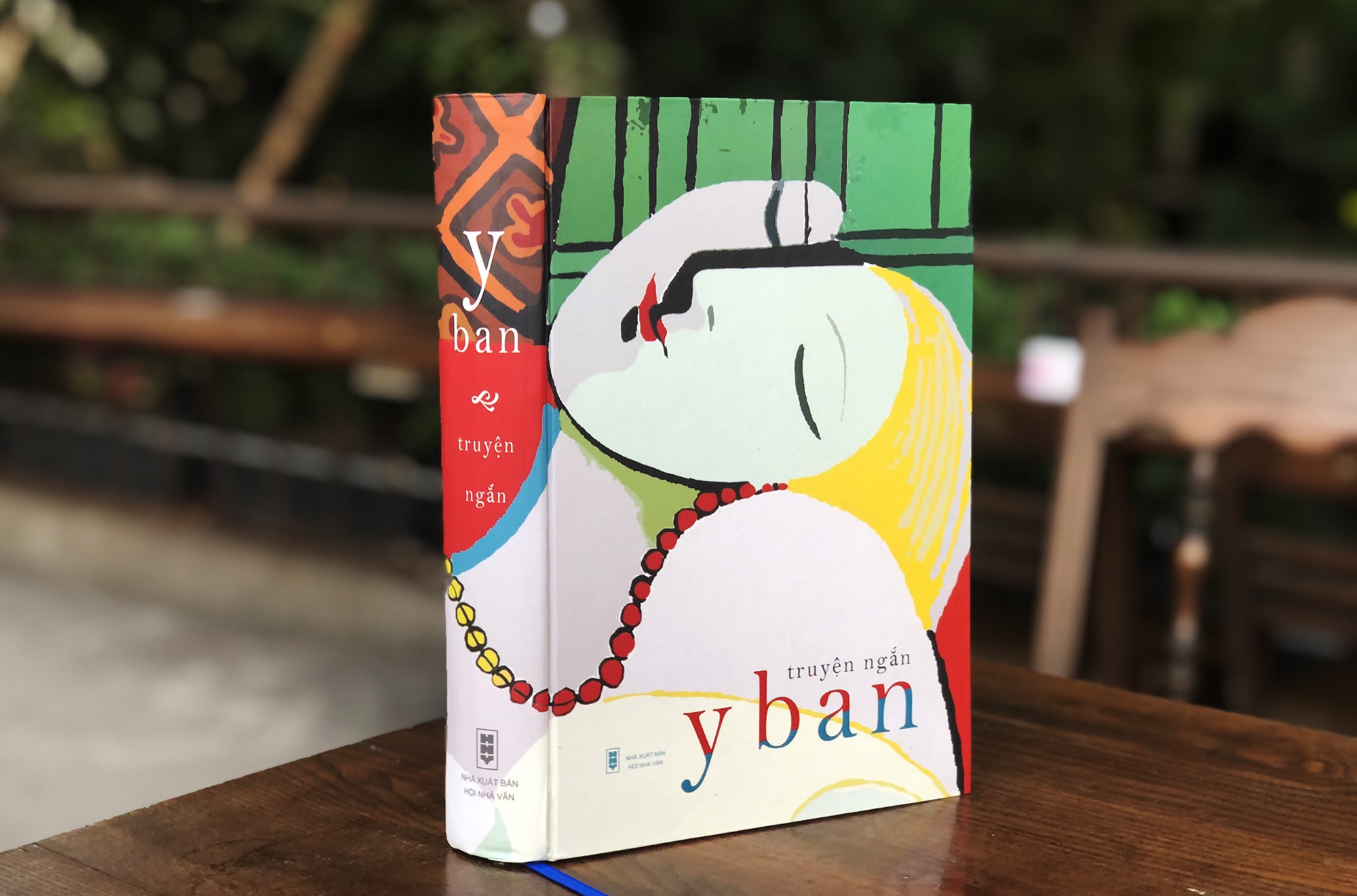 Truyen ngan Y Ban anh 2