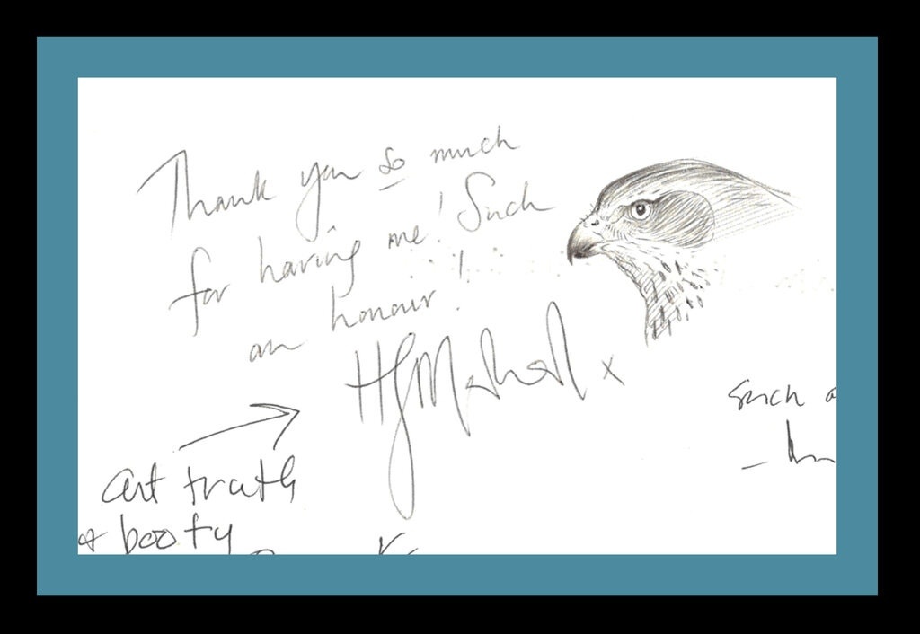 Hinh ve cua cac nha van anh 6