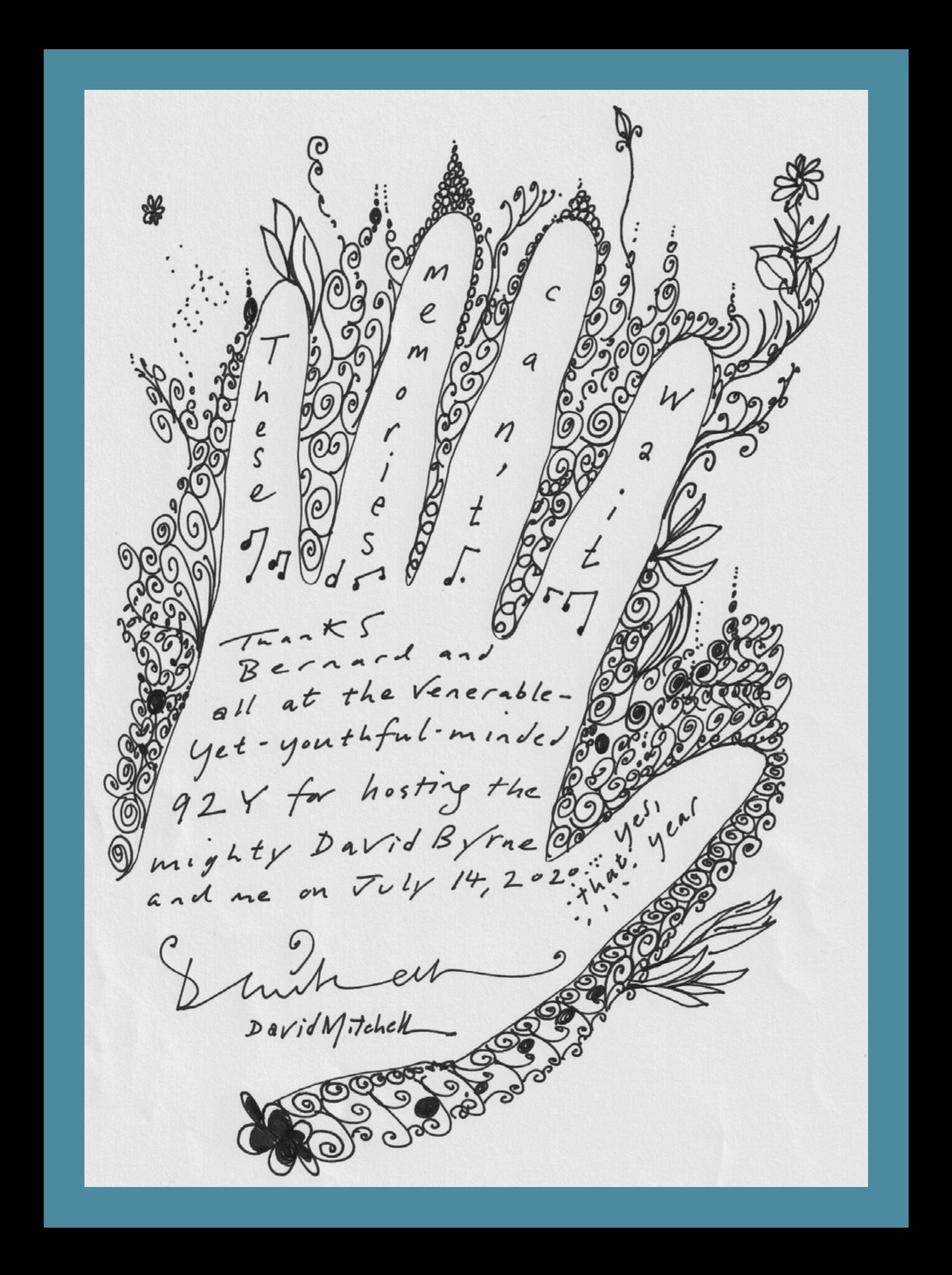 Hinh ve cua cac nha van anh 2