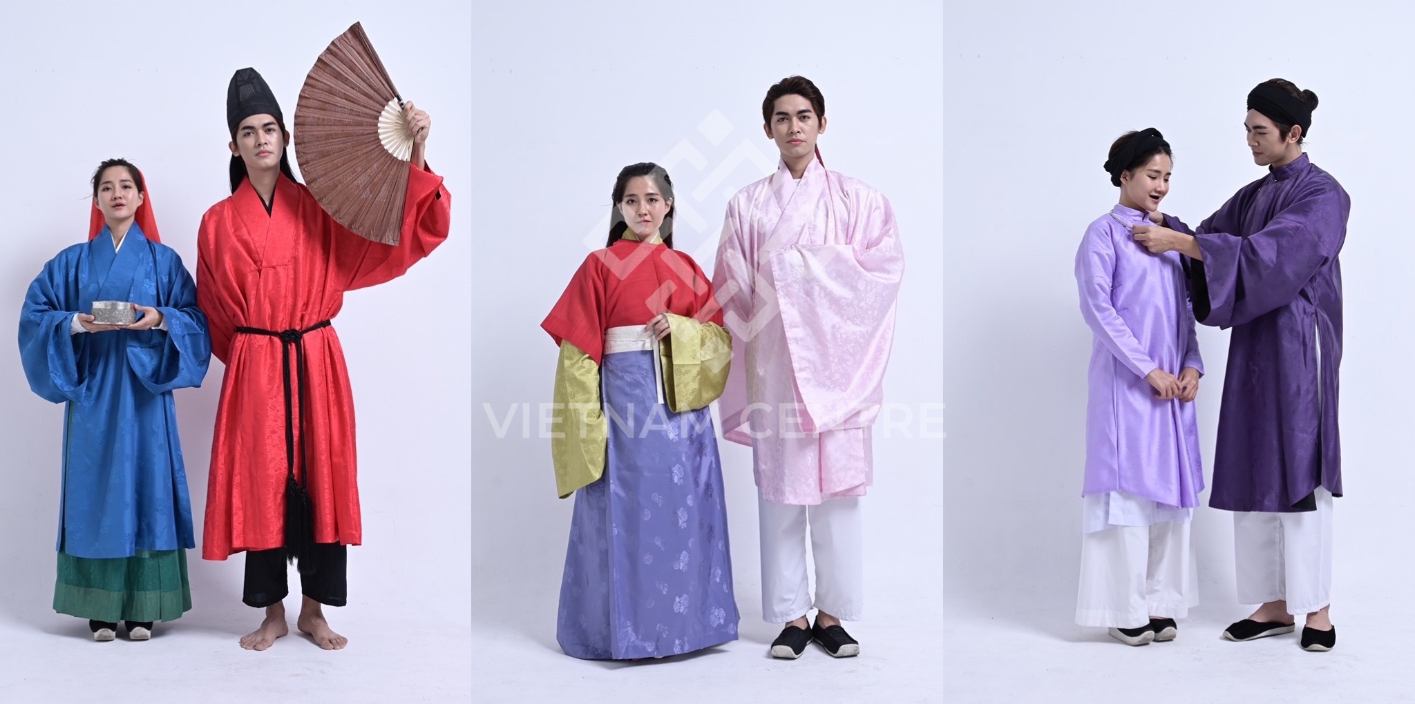 Nguoi Viet xua anh 2