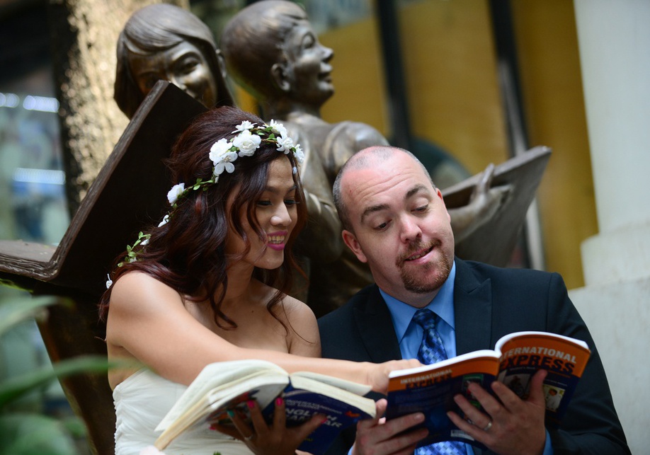 Su ra doi cua Duong sach TP.HCM hinh anh