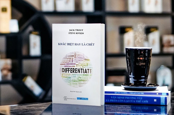 'Khac biet hay la chet' - triet ly xay dung thuong hieu ben vung hinh anh