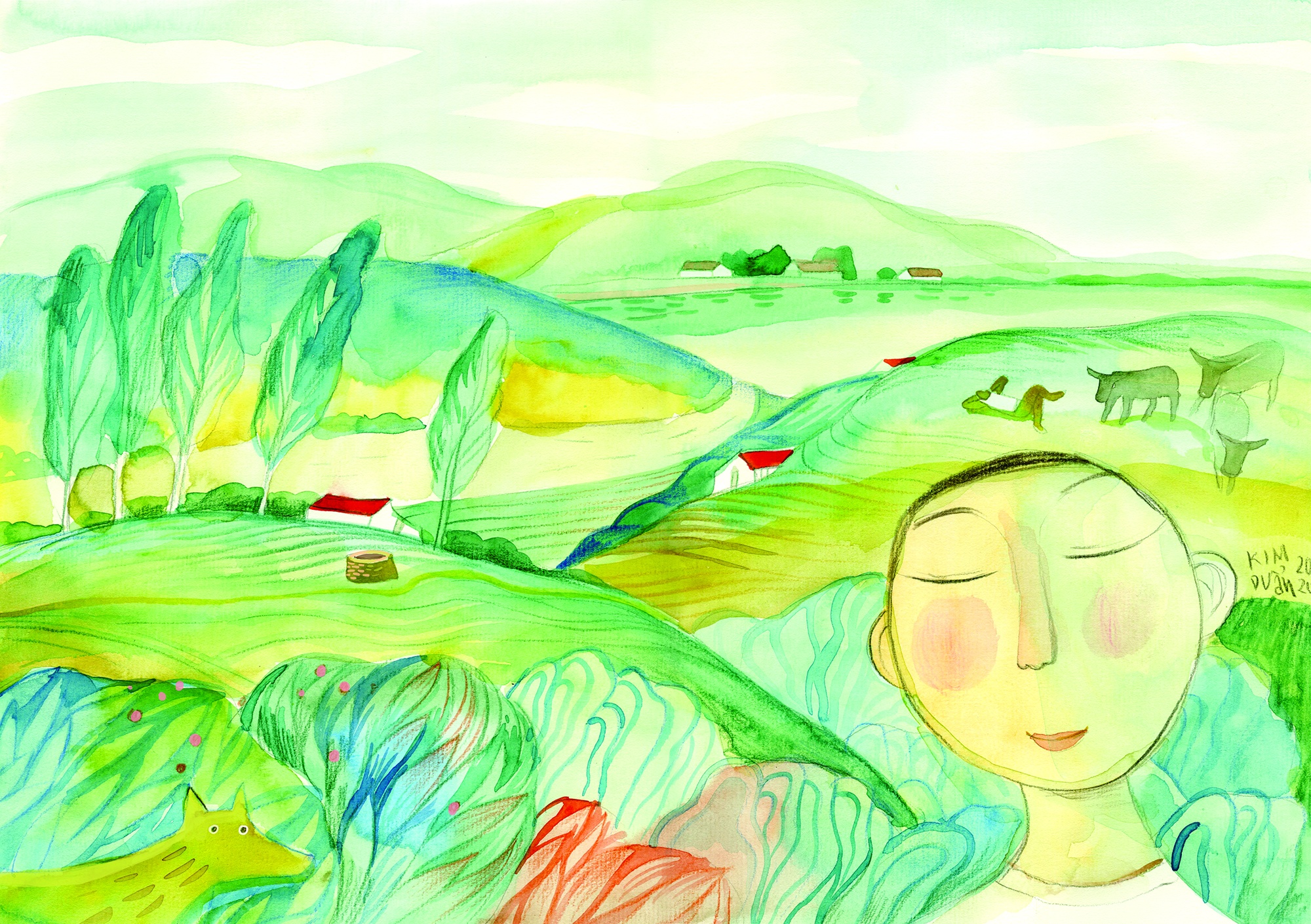 Sach Tet Tan Suu anh 13