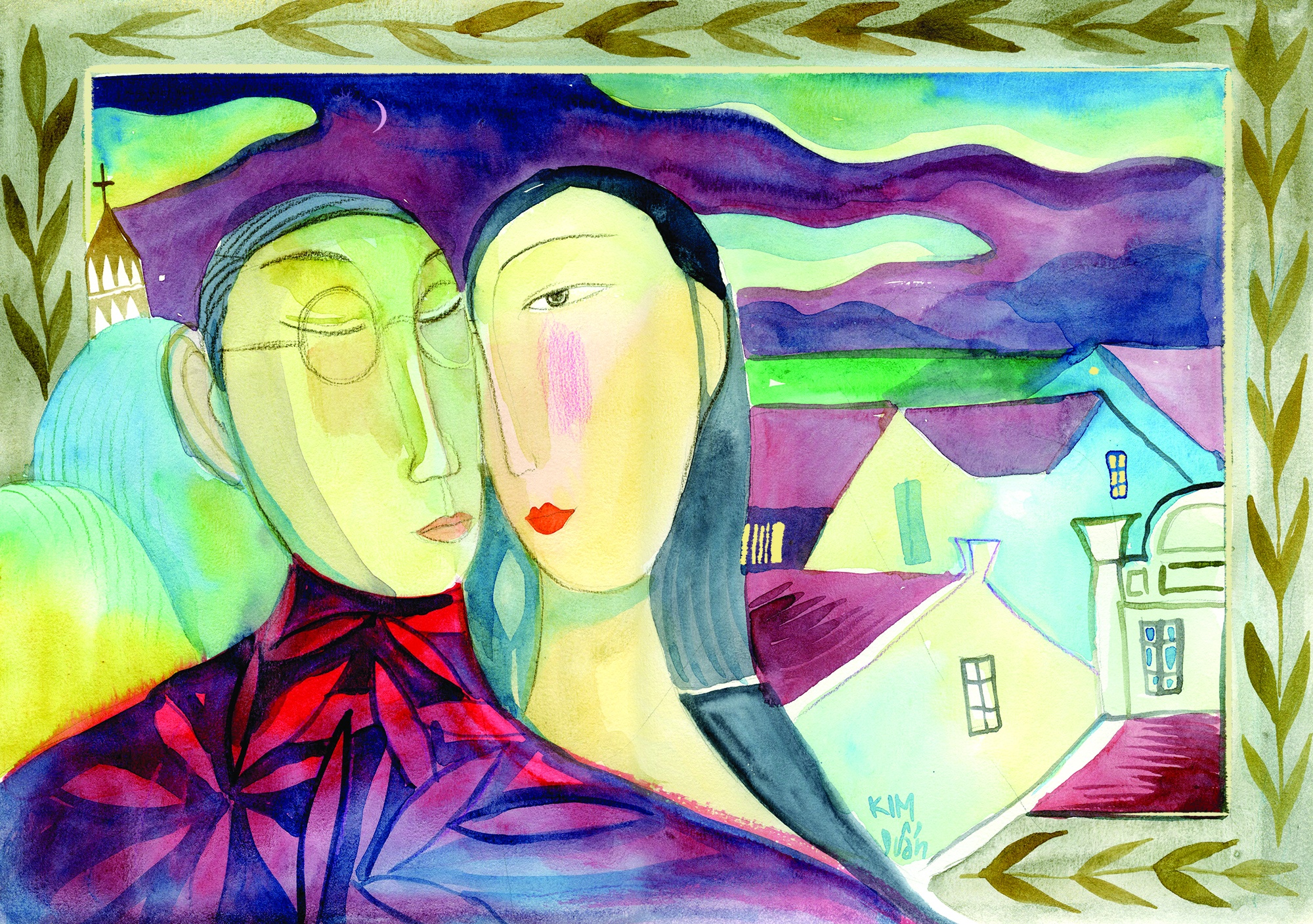 Sach Tet Tan Suu anh 5