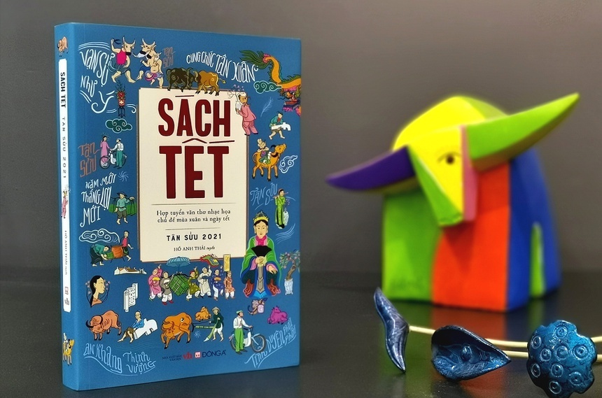 Sach Tet Tan Suu anh 1