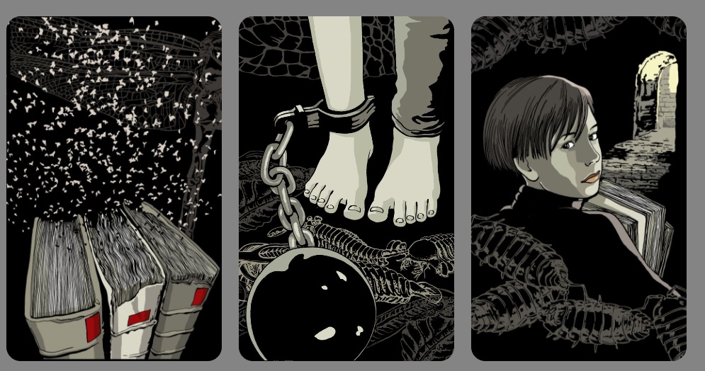 Thu vien ky la anh 2