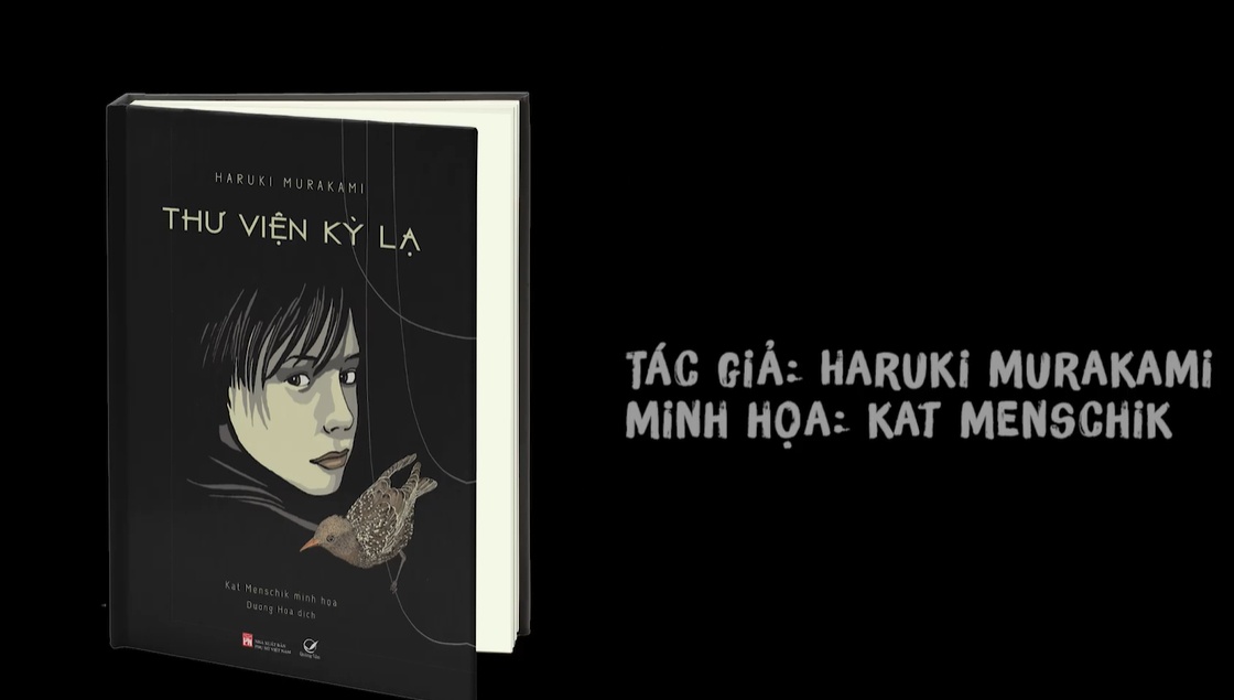 Thu vien ky la anh 1