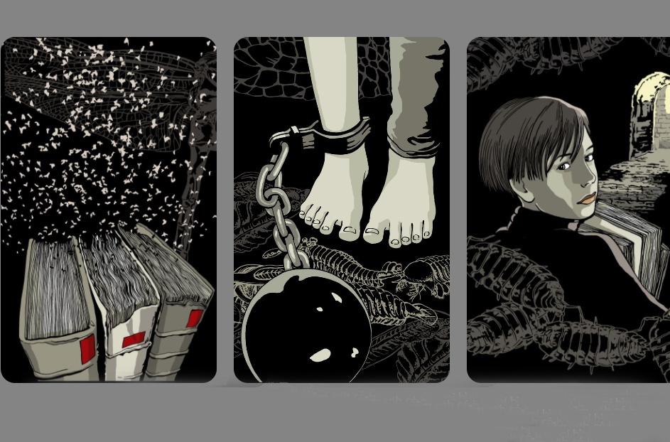 Sach co minh hoa cua Haruki Murakami se phat hanh tieng Viet hinh anh