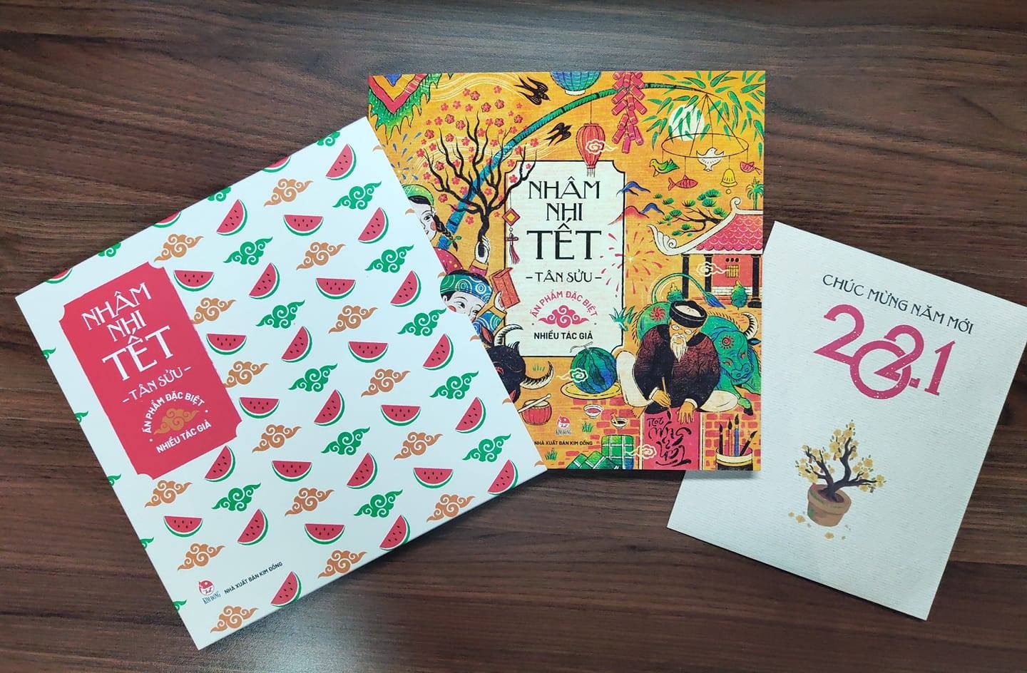 Sach Tet Tan Suu anh 3