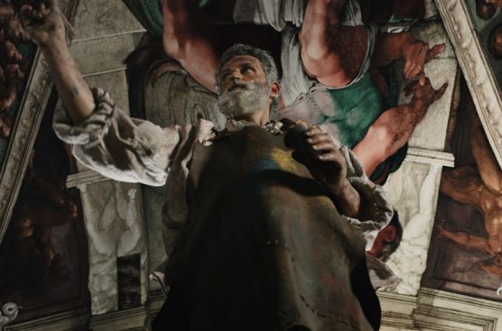 Doi song giua bui bam, da vun cua nghe si kiet xuat hinh anh