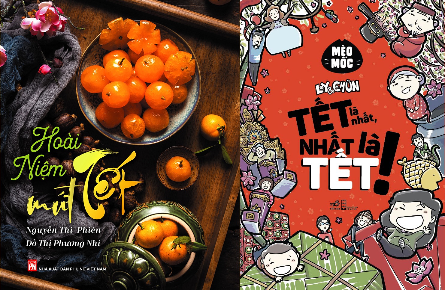 Sach Tet Tan Suu anh 4