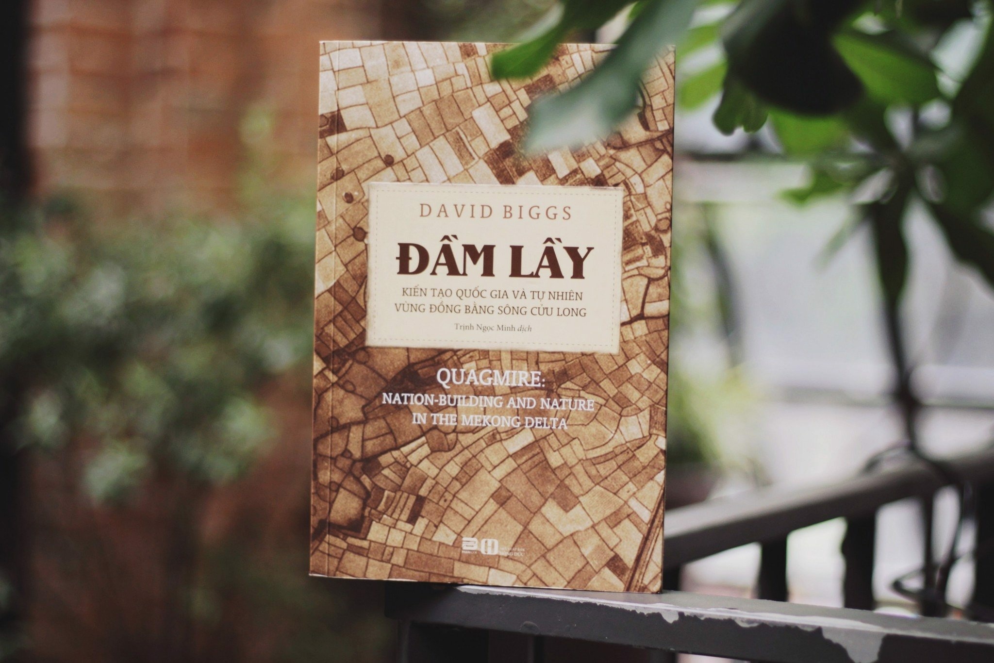 Dong bang song Cuu Long anh 1