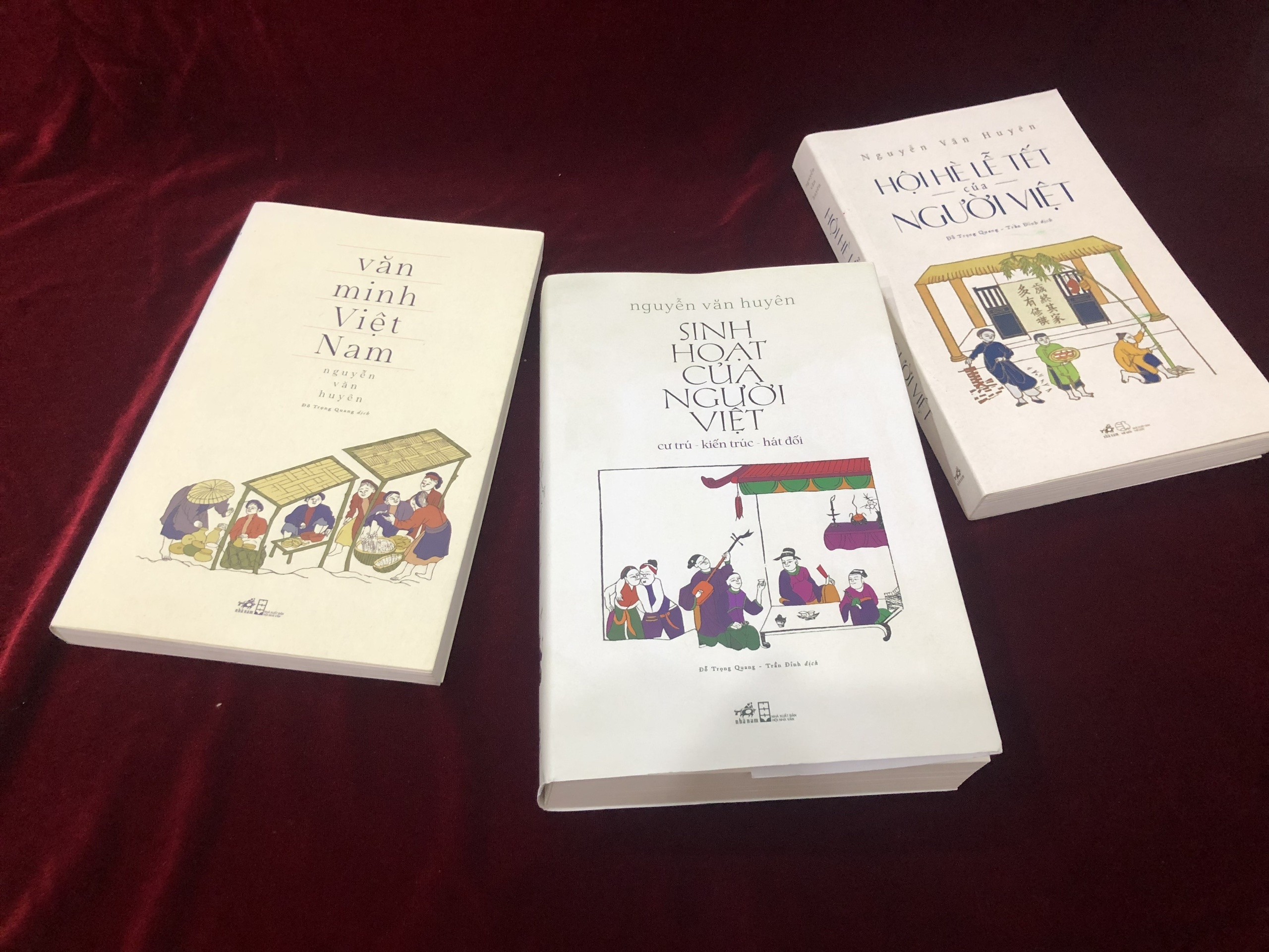 Sinh hoa cua nguoi Viet anh 3