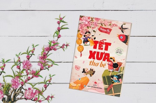 Sach Tet anh 6