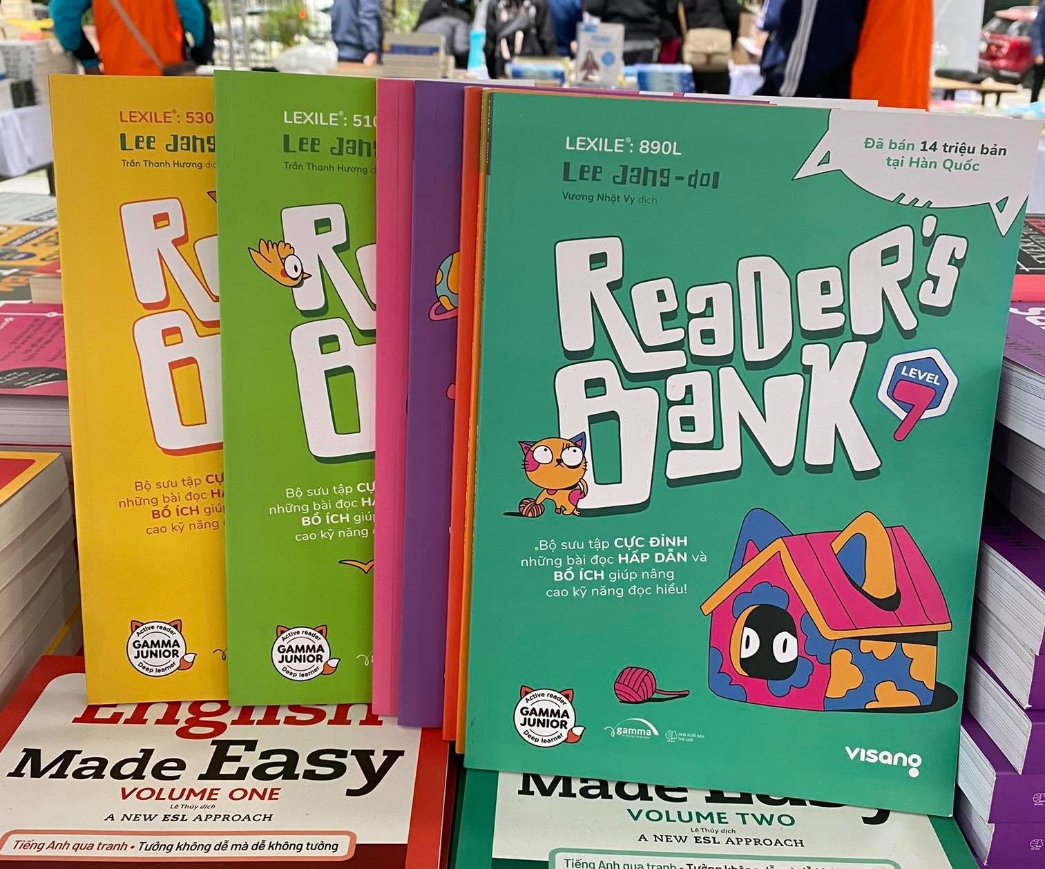 sach giao khoa anh 1