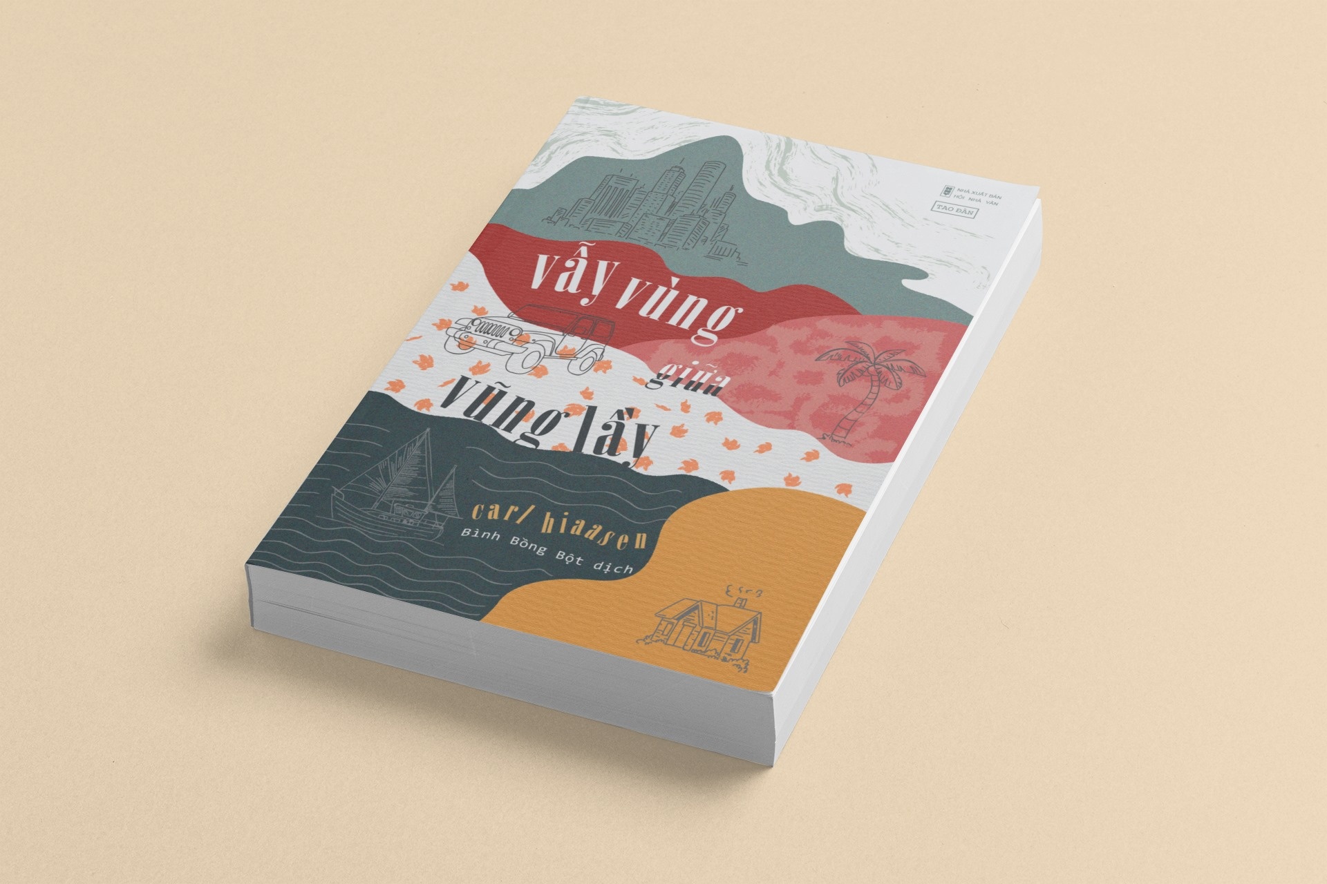 Vay vung giua vung lay anh 1