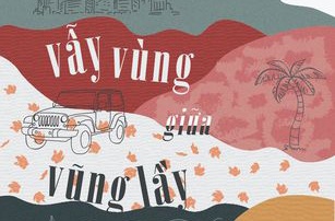 Chung ta co dang 'Vay vung giua vung lay'? hinh anh