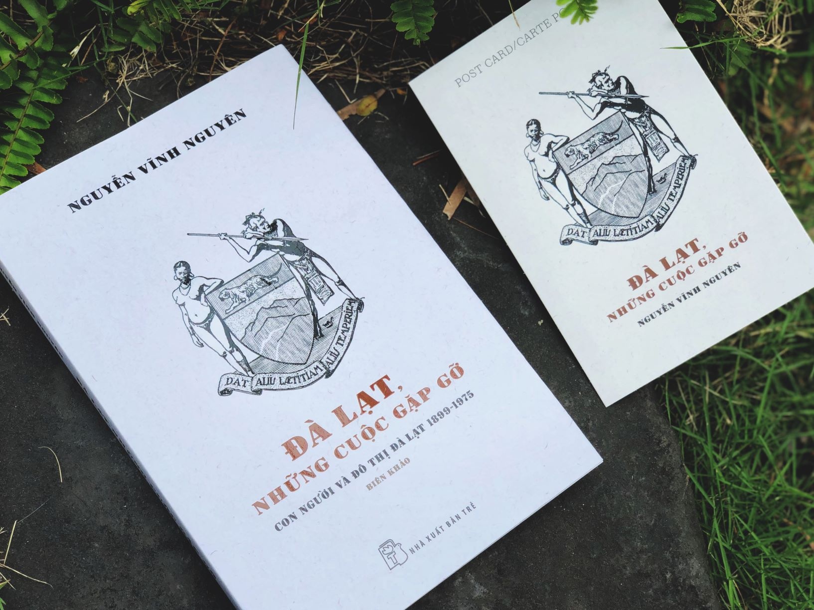 Nhung cuoc gap go dac biet trong lich su thanh pho Da Lat hinh anh