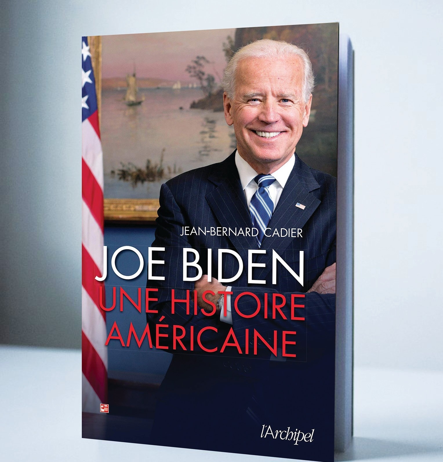 Sach ve Joe Biden anh 1