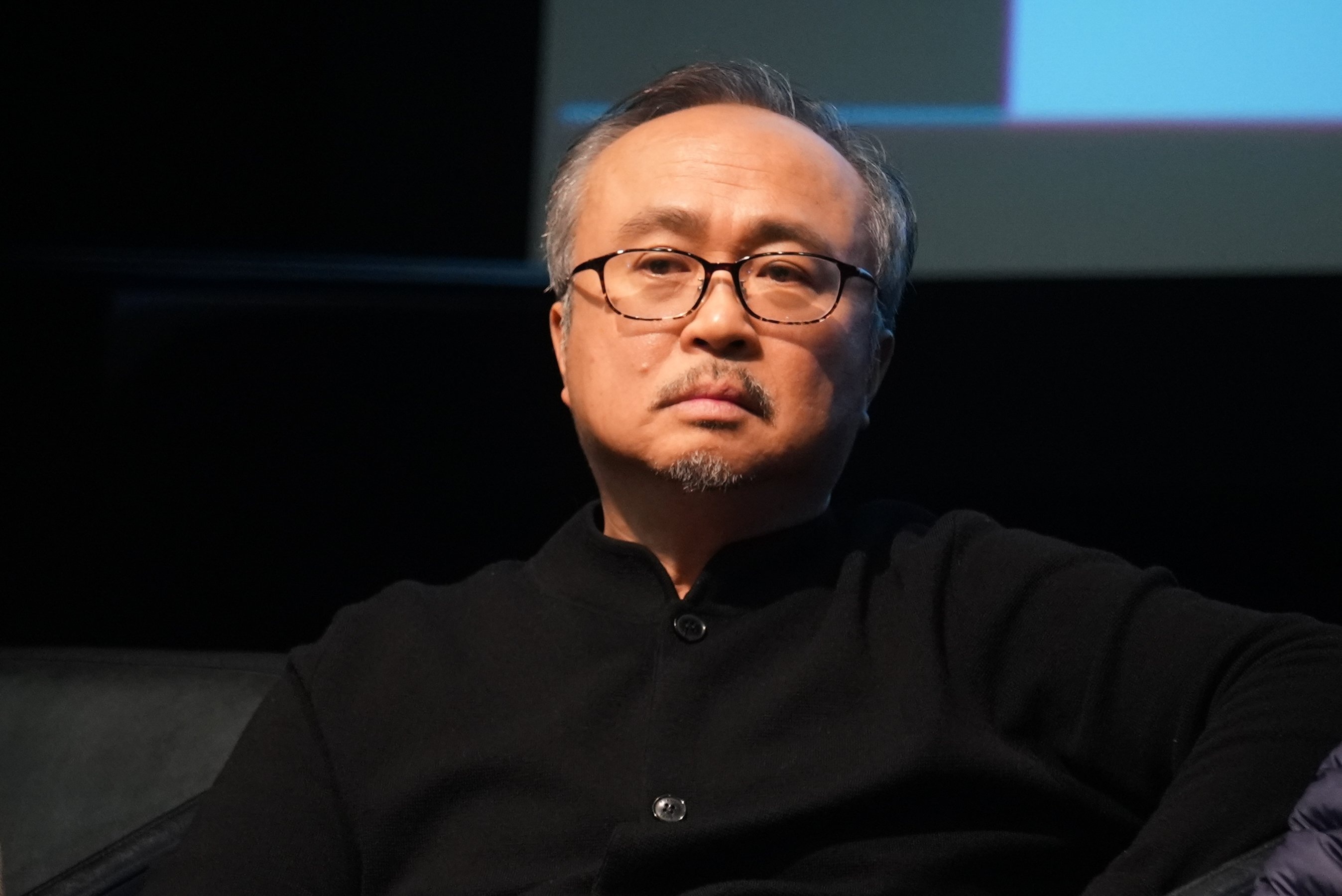 NSND Dang Thai Son: 'Bo day toi phai kieu hanh' hinh anh