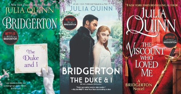 Bridgerton anh 1