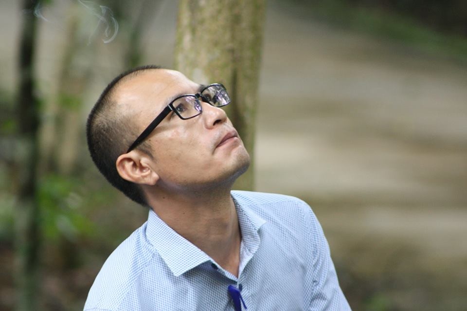 'Ngay nay, dinh tho ca that trong vang' hinh anh