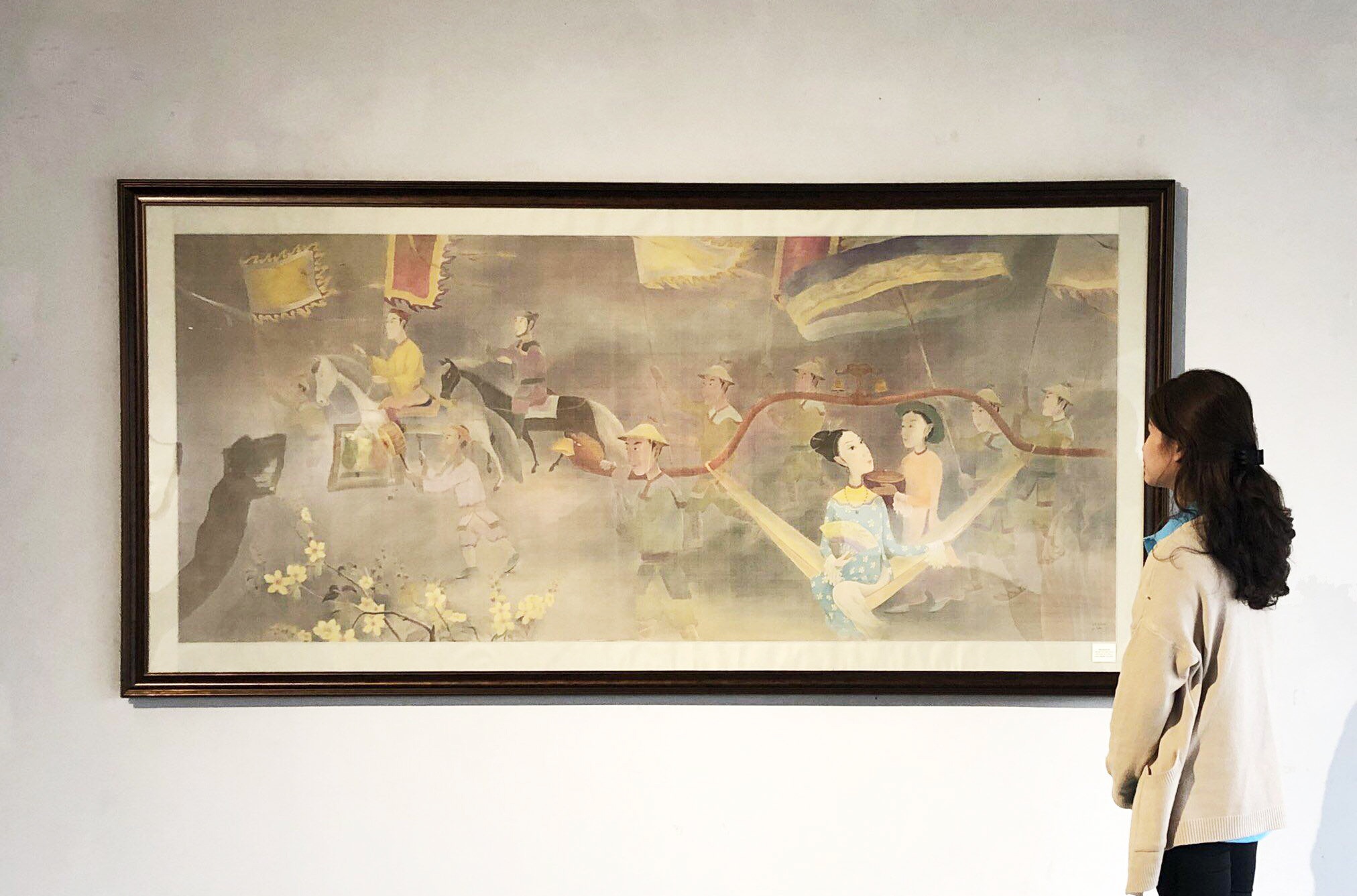 Minh hoa 'Sach Tet Tan Suu 2021' duoc mua voi gia 275 trieu dong hinh anh