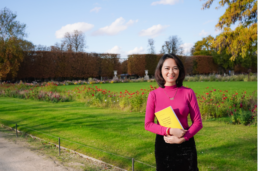 Lam viec tai nha anh 1