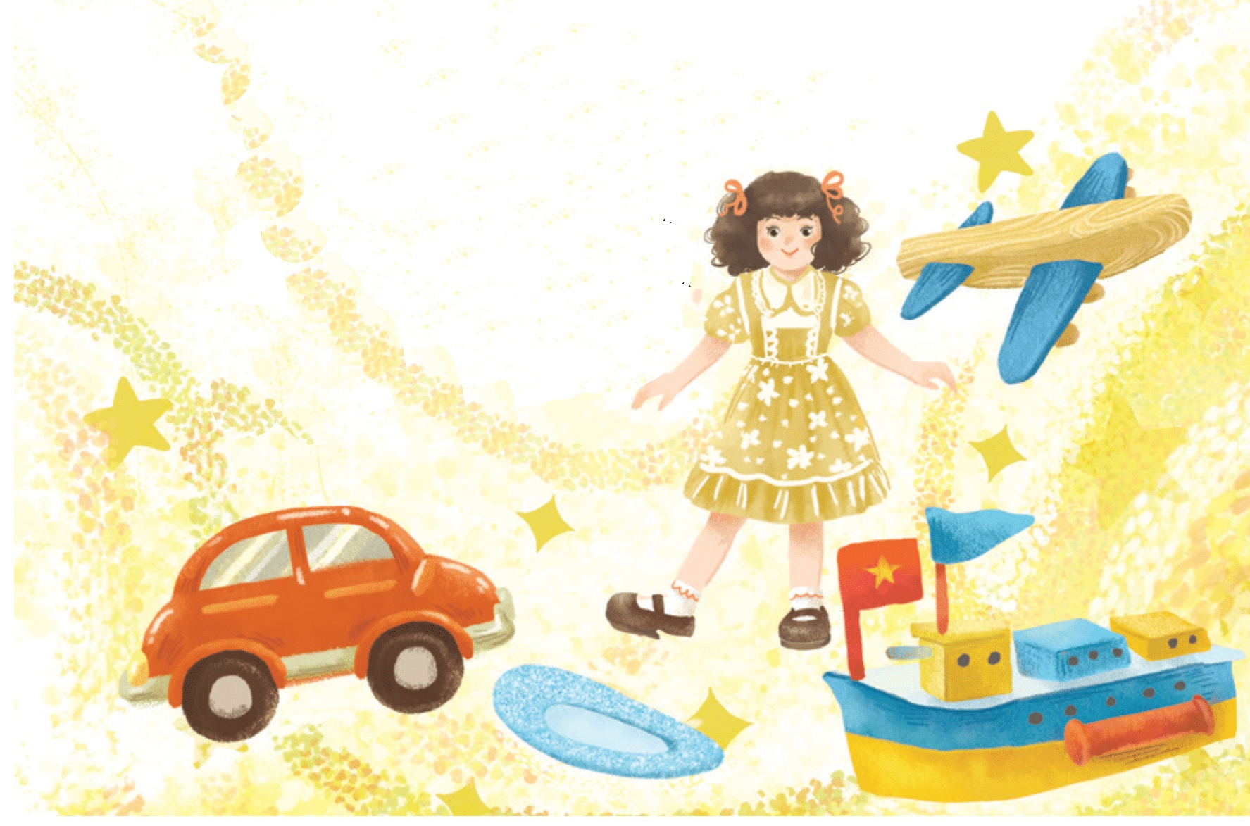 Mon qua quy ngay Tet hinh anh