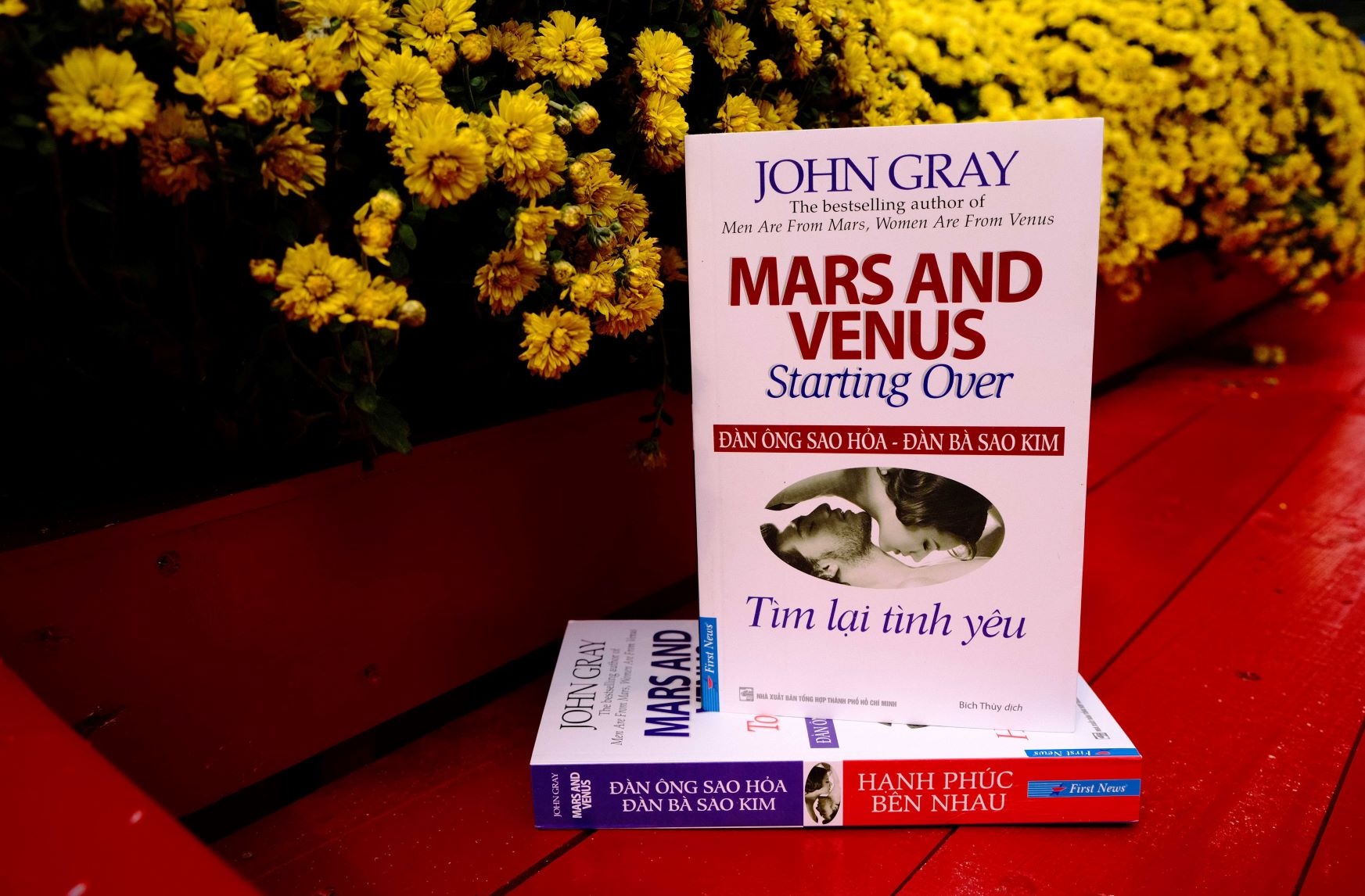 Dan ong, dan ba can thau hieu de hanh phuc ben nhau hinh anh