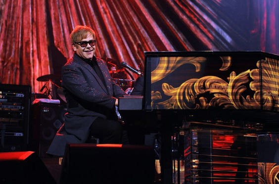 Hoi ki 'Toi Elton John' - cau chuyen luu giu ki uc hinh anh