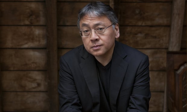 Kazuo Ishiguro anh 1