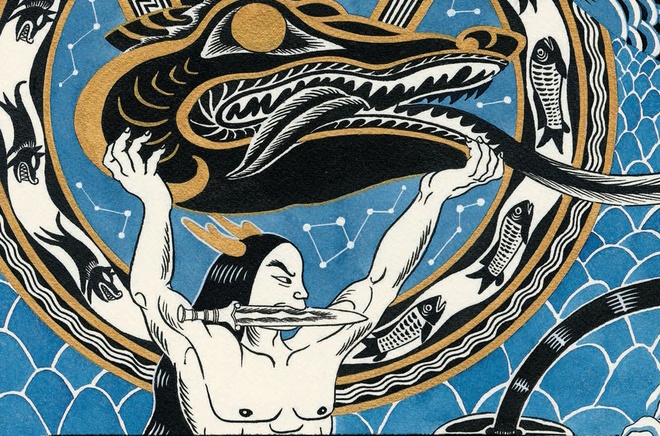 Khoac ao moi cho tac pham noi tieng hinh anh