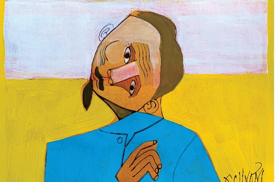 Minh hoa sinh dong cua 'Vo nhat', 'Lang' hinh anh