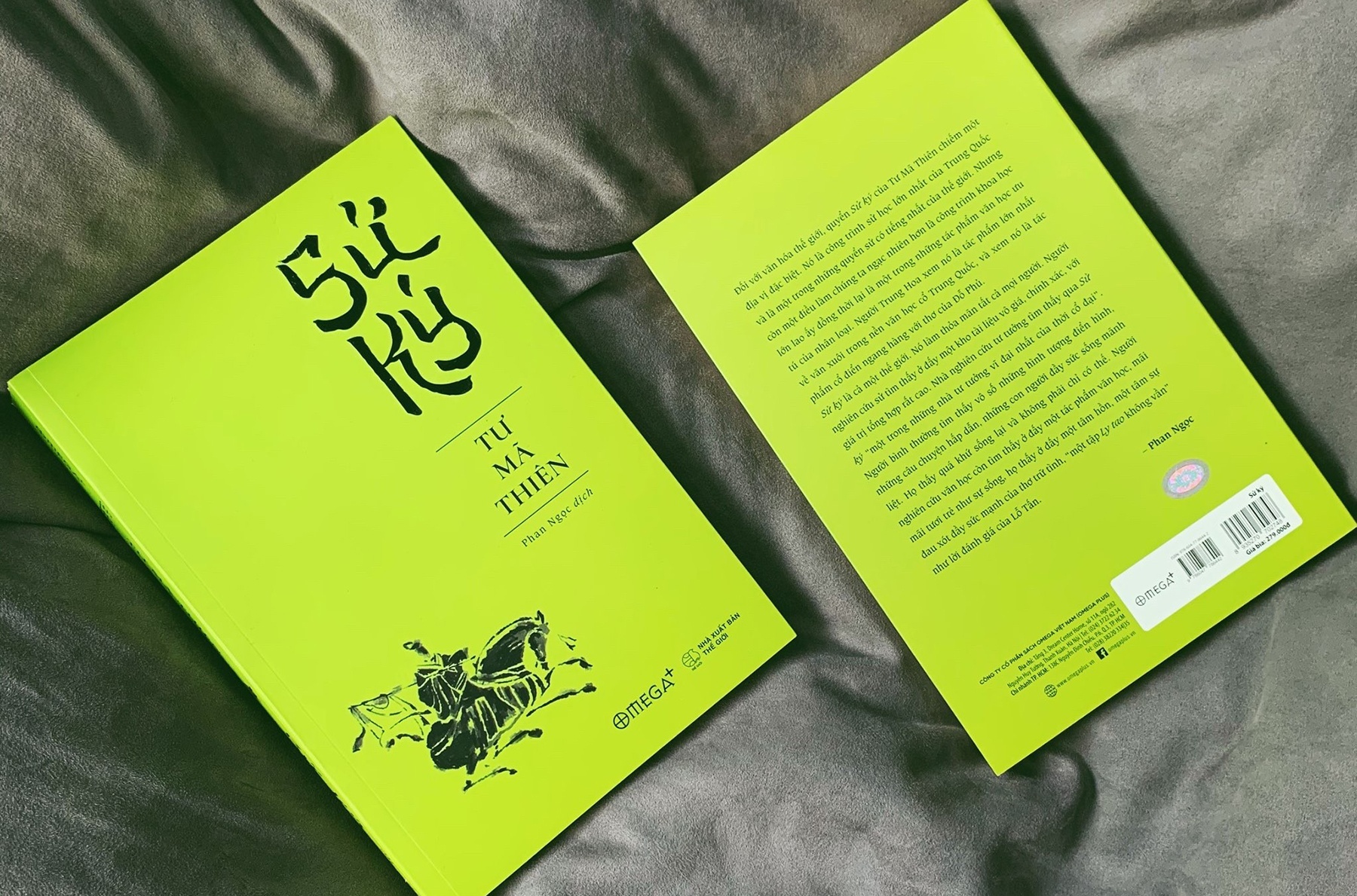 'Su ky' tai xuat hinh anh