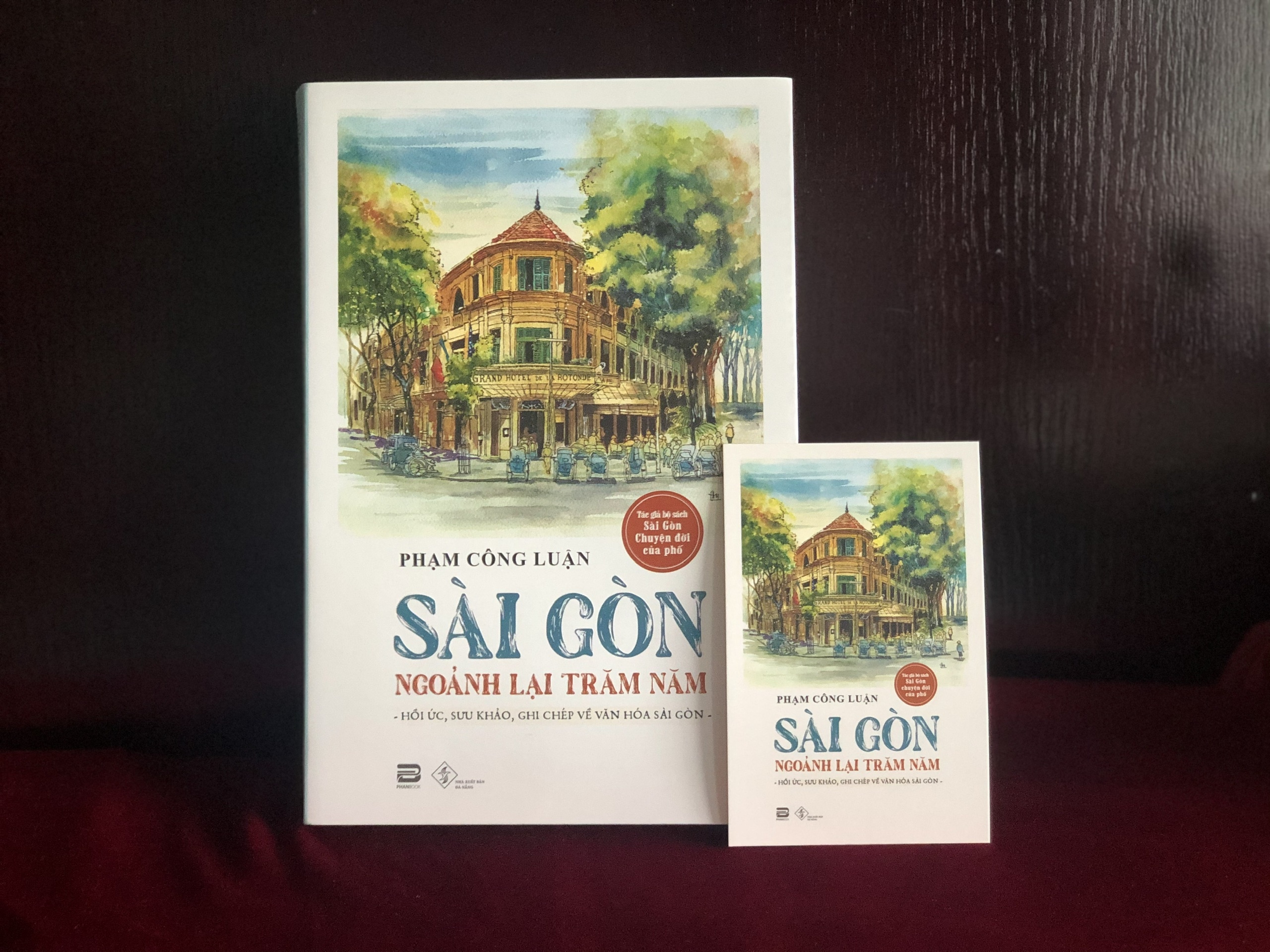 Sai Gon xua anh 1