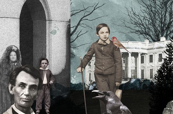 Cau chuyen ve the gioi sau cai chet hinh anh