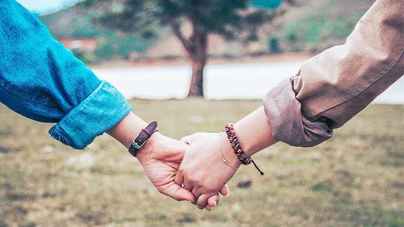 Hanh trinh huong toi tinh yeu hinh anh