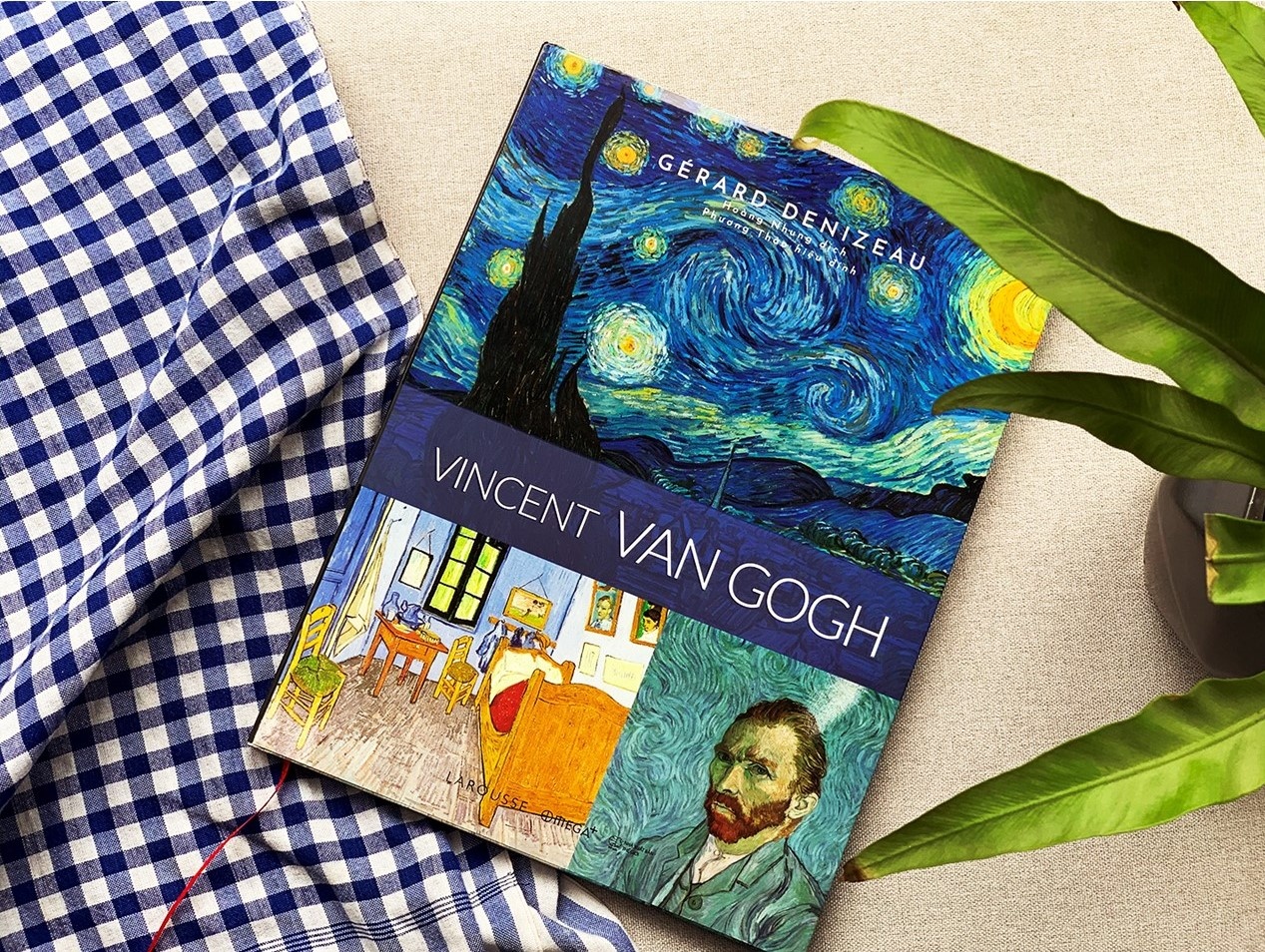 Sach ve danh hoa anh 1