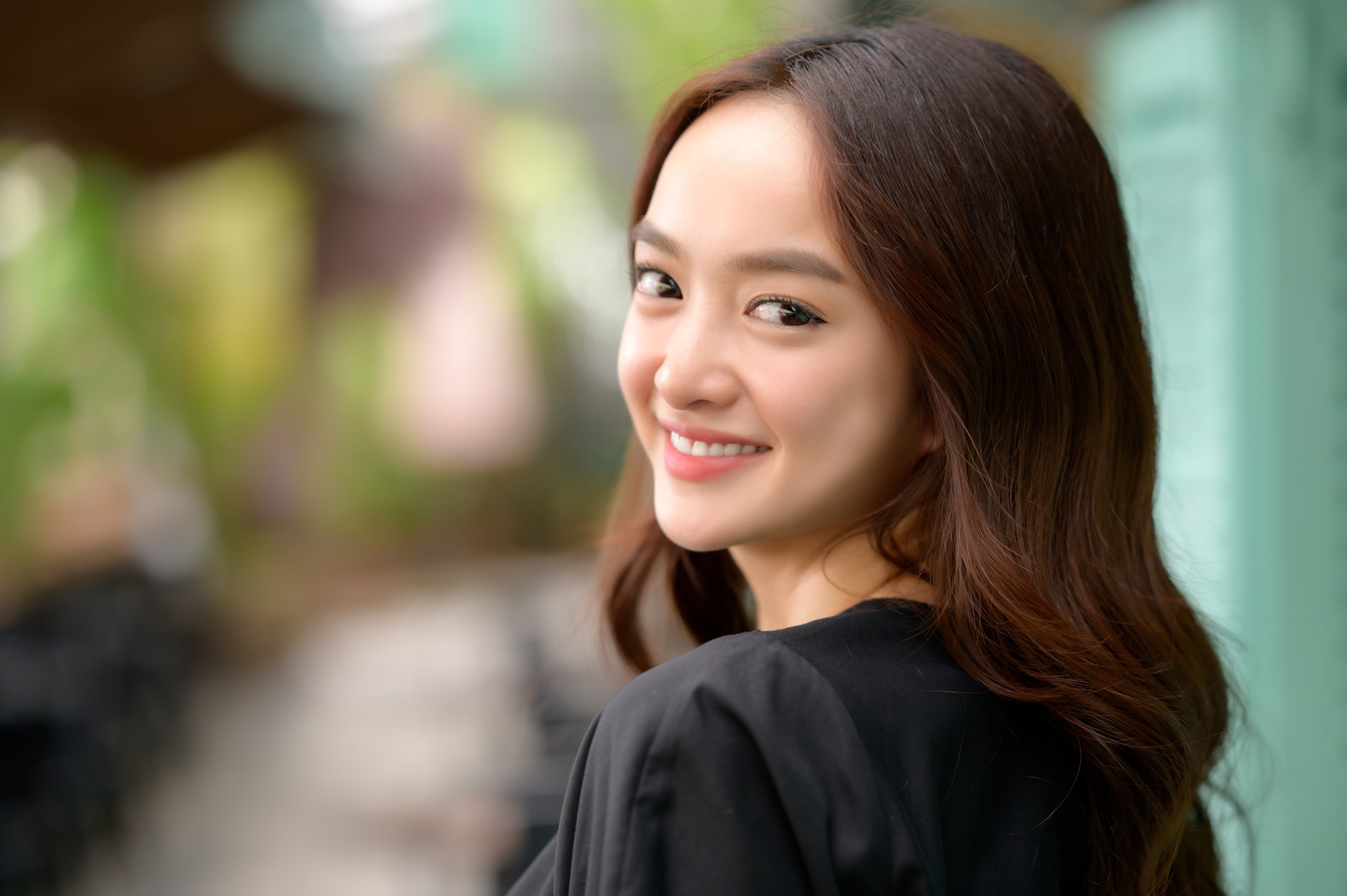 Hay luon yeu ban than hinh anh